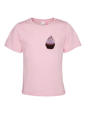 Vmmiafrancis T-shirt