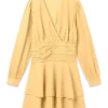 Vmmie korte jurk