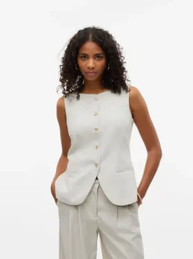 Vmmikela maatpakken vest