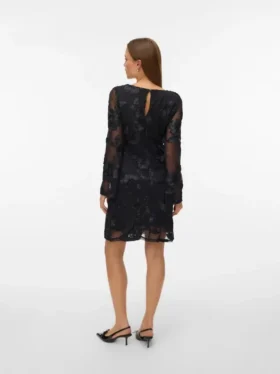 Vmmila korte jurk Shorts