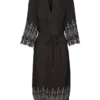 Vmmilan korte jurk