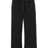 Vmmilla-broek met hoge taille