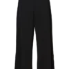 Vmmilla-broek met hoge taille