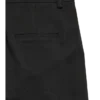 Vmmille getailleerde broek met hoge taille