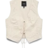 Vmmillia maatpakken vest