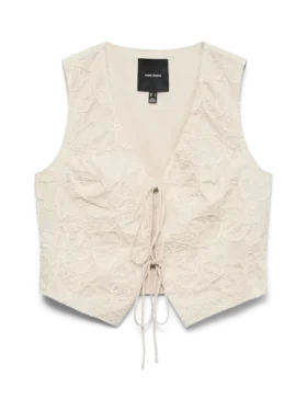 Vmmillia maatpakken vest