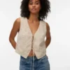 Vmmillia maatpakken vest