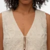 Vmmillia maatpakken vest