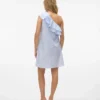 Vmmillie korte jurk Shorts