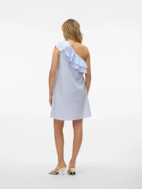 Vmmillie korte jurk Shorts