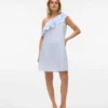 Vmmillie korte jurk Shorts
