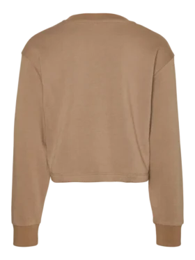 Vmmillie-sweater