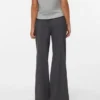Vmmilly-broek met lage taille