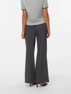 Vmmilly-broek met lage taille