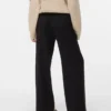 Vmmilly-broek met lage taille
