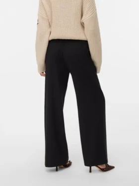 Vmmilly-broek met lage taille