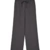 Vmmilly-broek met lage taille