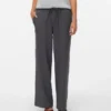 Vmmilly-broek met lage taille