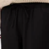 Vmmilly-broek met lage taille