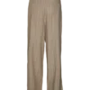 Vmmindy-broek met middelhoge taille