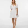 Vmmine kort jurkje met Shorts
