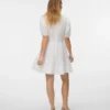 Vmmine kort jurkje met Shorts