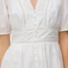 Vmmine kort jurkje met Shorts