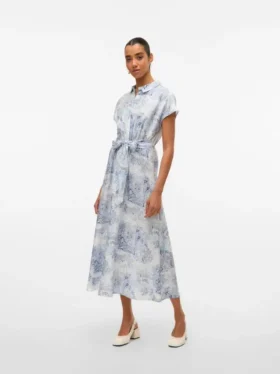 Vmmiss lange jurk
