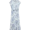 Vmmiss lange jurk