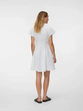 Vmmistle kort jurkje