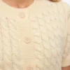 Vmmitzi breigoed vest