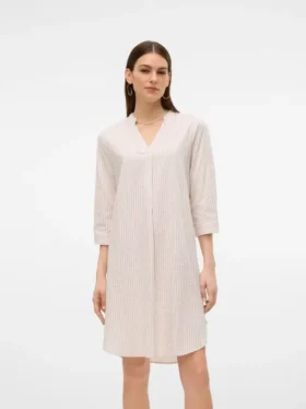 Vmmolly kort jurkje met Shorts