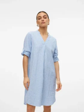 Vmmolly kort jurkje met Shorts