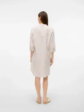 Vmmolly kort jurkje met Shorts