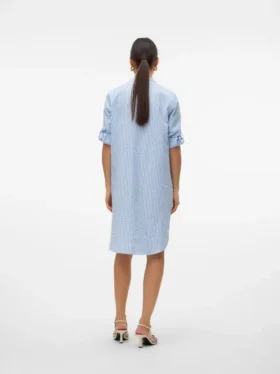 Vmmolly kort jurkje met Shorts