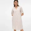 Vmmolly kort jurkje met Shorts