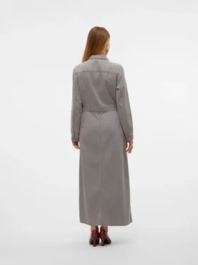 Vmmolly lange jurk