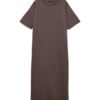 Vmmolly lange jurk