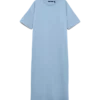 Vmmolly lange jurk