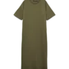 Vmmolly lange jurk