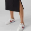 Vmmolly lange jurk