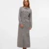 Vmmolly lange jurk