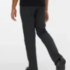 Vmmoni-broek met middelhoge taille
