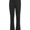 Vmmoni-broek met middelhoge taille