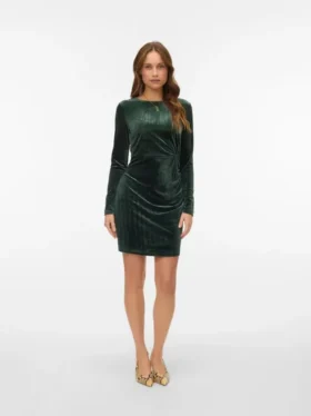 Vmmonica korte jurk Shorts