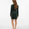 Vmmonica korte jurk Shorts