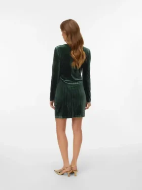 Vmmonica korte jurk Shorts
