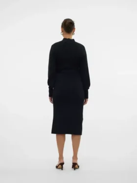 Vmmpippa Zwangerschapskleding-jurk