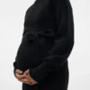 Vmmpippa Zwangerschapskleding-jurk