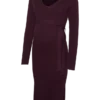 Vmmsaba zwangerschapskledingjurk